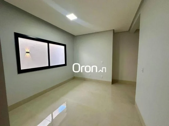 Imagem Casa à venda, 122 m² por R$ 850.000,00 - Jardim Mirabel - Goiânia/GO