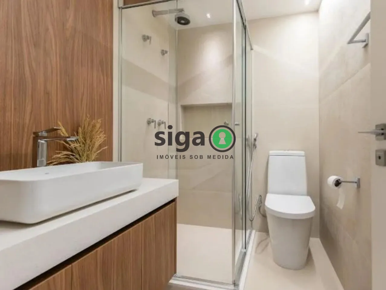 Imagem LINDO APARTAMENTO A VENDA