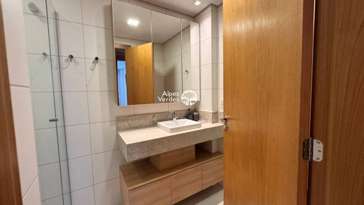 Imagem Vende-se Apartamento em Gramado, Floresta, com 2 quartos