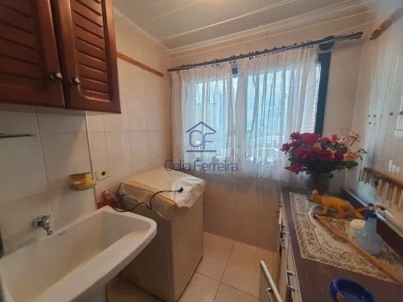 Imagem Venda de apartamento Martim de Sá - Ótima Oportunidade e excelente localização.