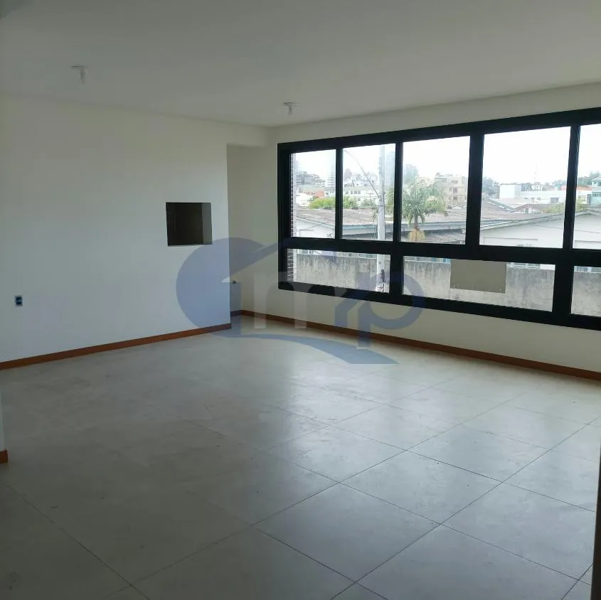 Imagem Apartamento de 2 Dormitorios com Terraço a Venda no Centro de Torres/RS