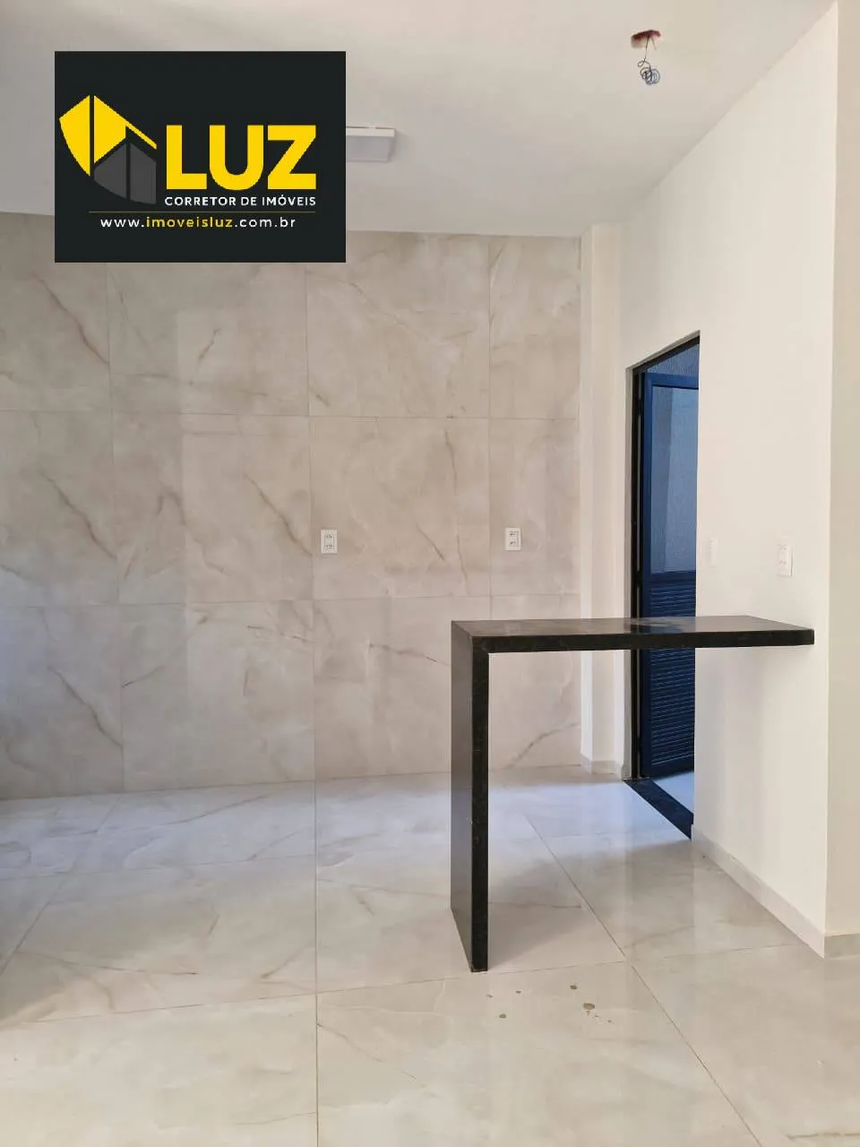Imagem LIVING RESIDENCE - CASAS DUPLEX SOLTAS | ENCANTADA - EUSÉBIO/CE