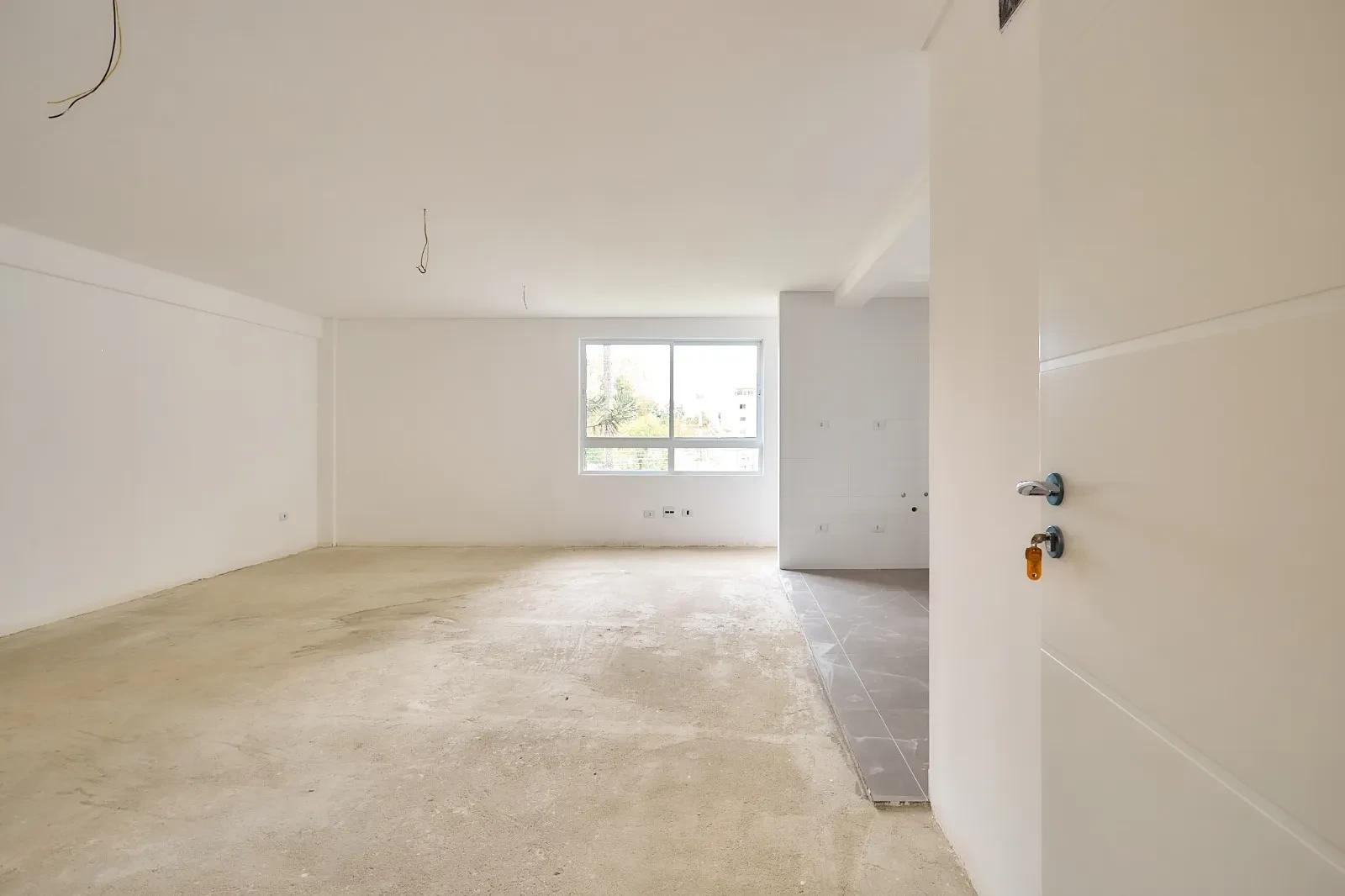 Imagem Apartamento com 3 Quartos à Venda, 127 metros em Água Verde - Curitiba