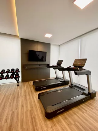 Imagem Carpe Diem - Residencial - Apartamento à venda no bairro Meia Praia - Itapema/SC