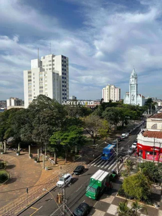 Imagem Apartamento à venda – Edifício Franca do Imperador No Centro da Cidade