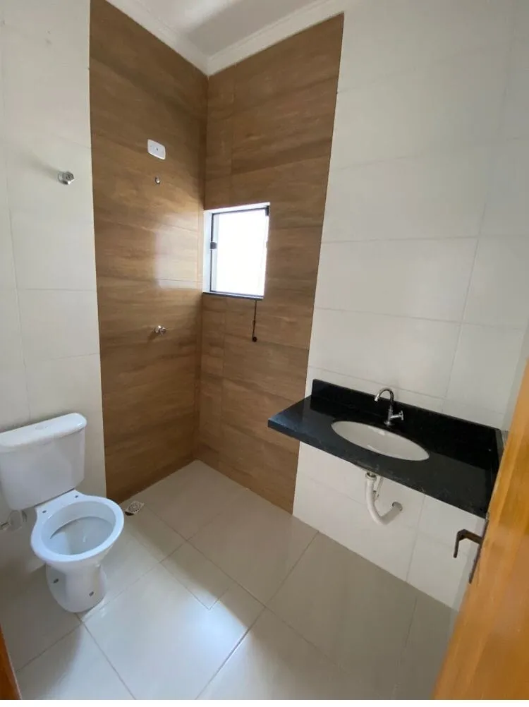 Imagem Casa à venda 3 Quartos, 1 Suite, 2 Vagas, 143M², Residencial Estoril, Taubaté - SP