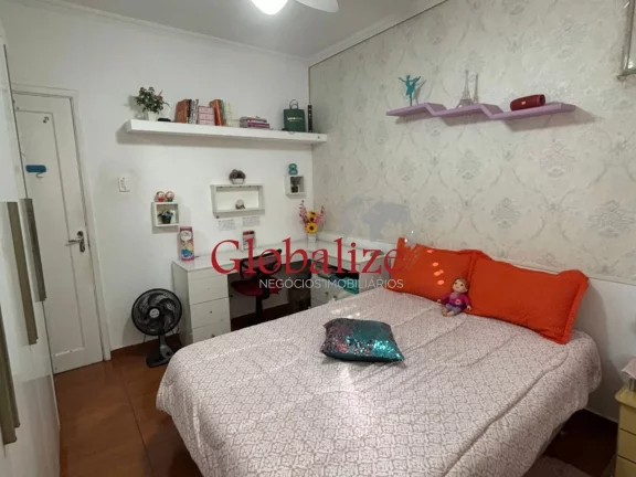 Imagem Apartamento com 82m², 2 dormitórios á venda no Bairro da Encruzilhada por R$405.000,00.