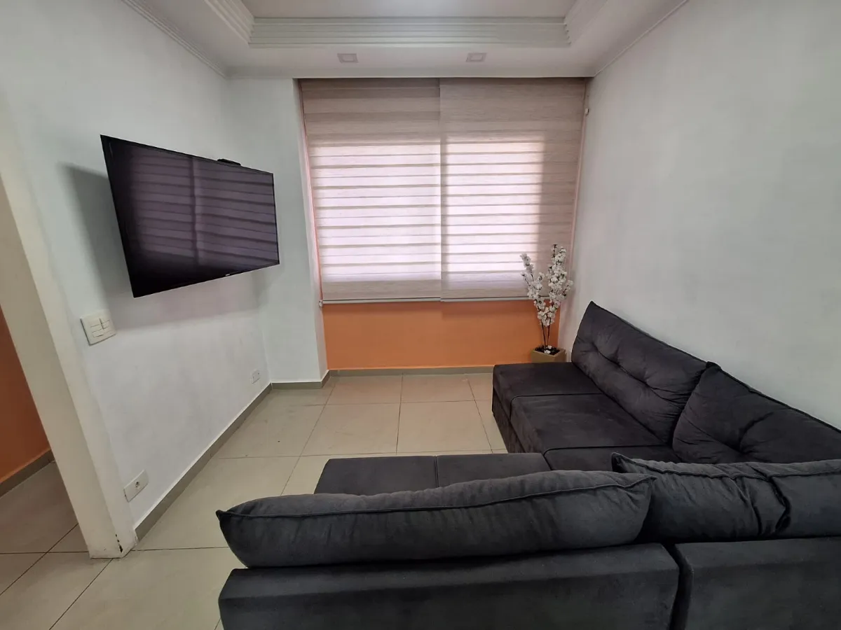 Imagem Apartamento para venda em Nossa Senhora do Ó com 3 quartos, sendo 1 suíte, 75m2