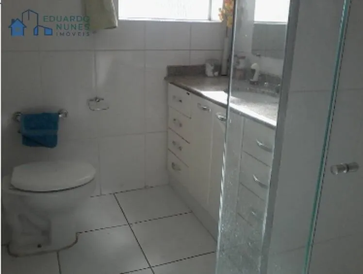 Imagem APARTAMENTO COM 04 QUARTOS NA BIAS FORTES!