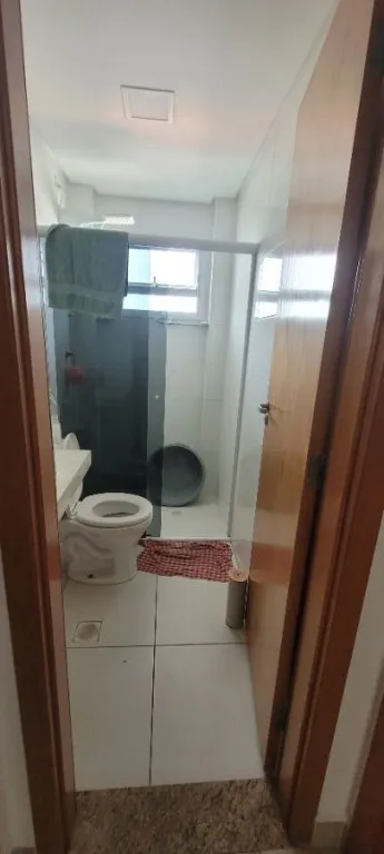 Imagem APARTAMENTO COM 85,00 m² - CANTO DO FORTE - PRAIA GRANDE SP