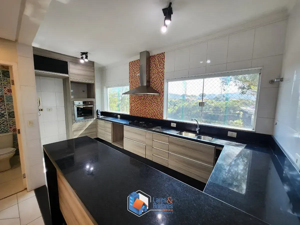 Imagem Casa no condomínio Condomínio M Thomazz para venda com 3 quartos, sendo 1 suíte, 147m²