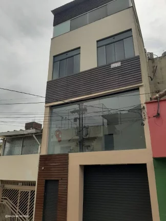 Imagem SALAO COMERCIAL em SÃO PAULO - SP, VILA MARIANA