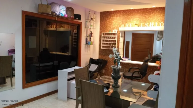 Imagem CASA RESIDENCIAL em POÇOS DE CALDAS - MG, SANTA TERESA