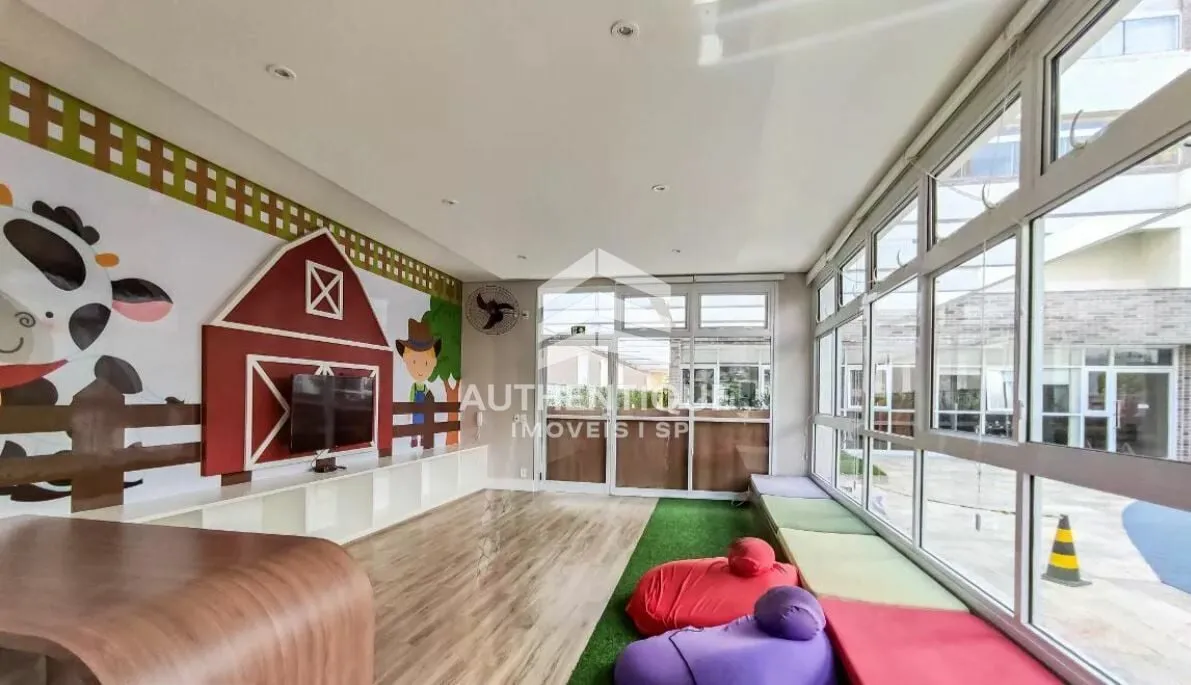 Imagem Soberano By Tarjab - Apartamento à venda no bairro Vila Mariana - São Paulo/SP, Zona Sul