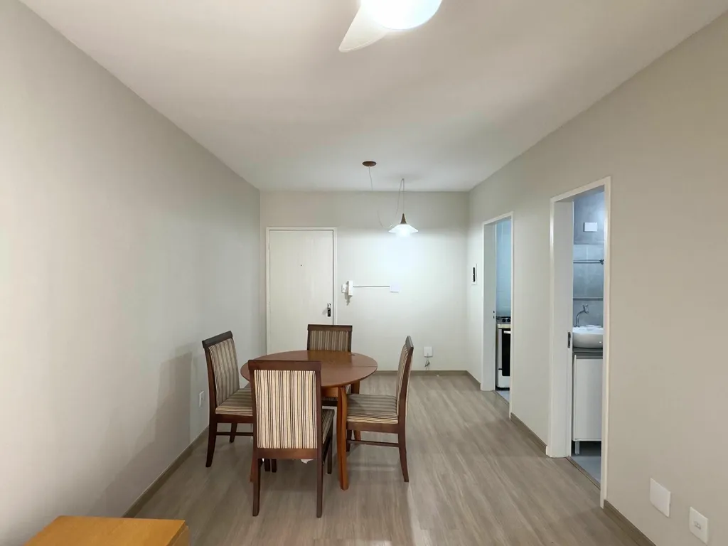 Imagem Apartamento em Centro Histórico