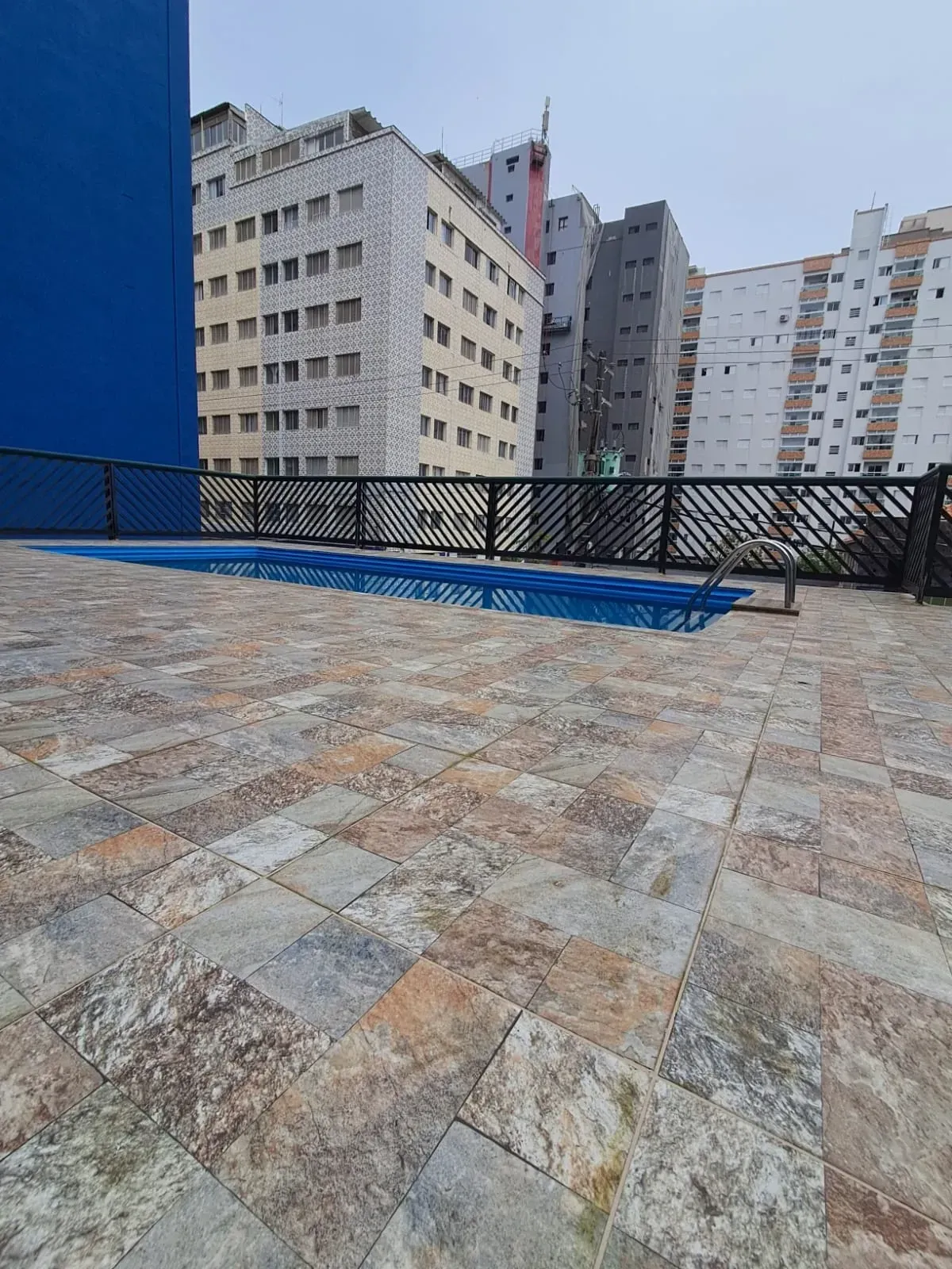 Imagem Apartamento com 1 Quarto à Venda, 45 m² em Mirim - Praia Grande