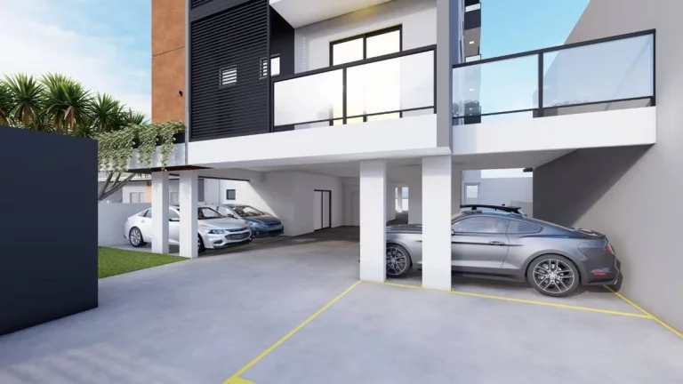 Imagem Apartamento Estilo Loft no Saguaçú