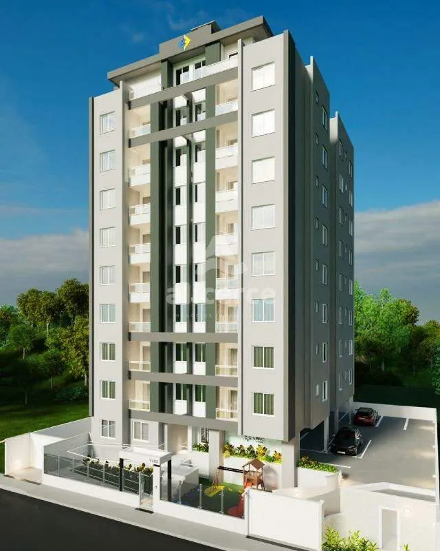 Imagem Apartamento à venda com 2 quartos , 59m² em Areias São José