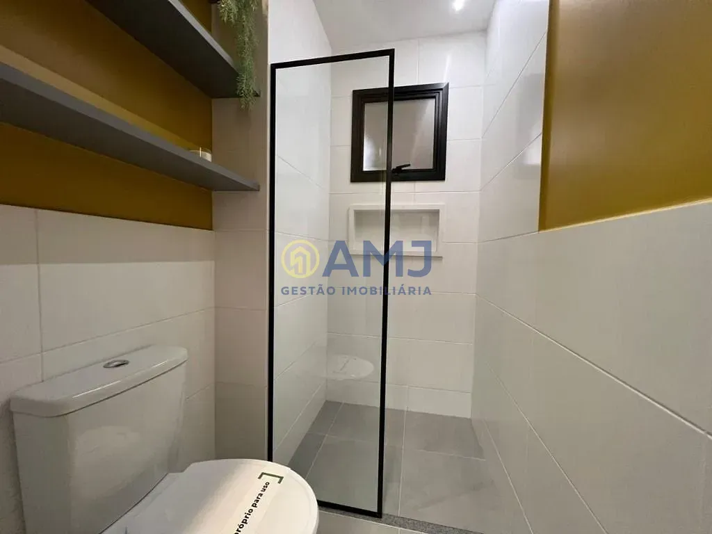 Imagem Apartamento a venda no B. Great Bosque dos Buritis