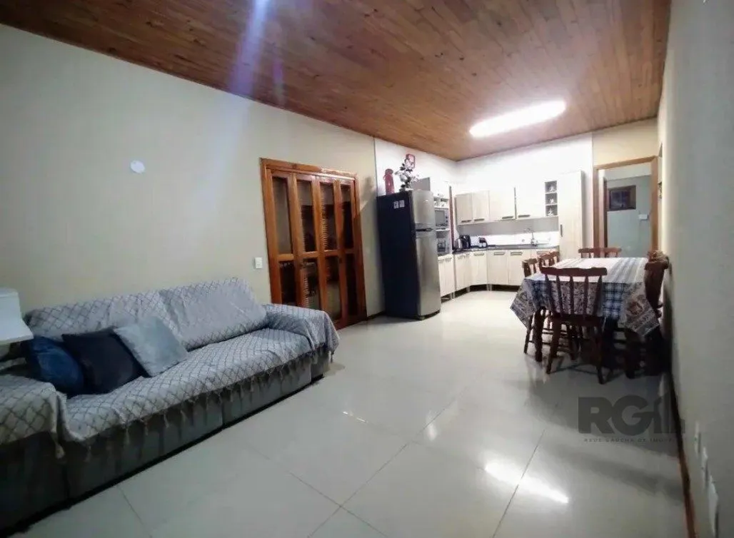 Imagem Casa em Aberta dos Morros