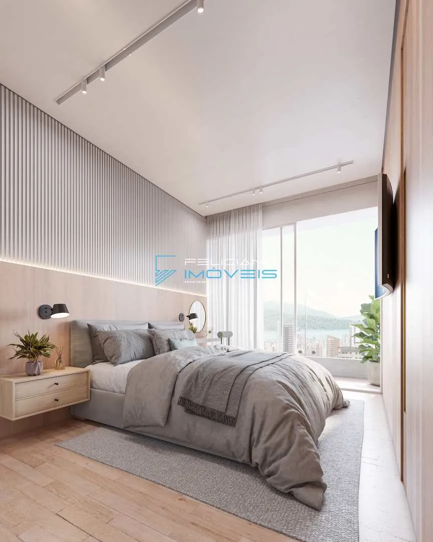 Imagem Apartamento com 3 dorms, Boqueirão, Praia Grande - R$ 1.77 mi, Cod: 1538