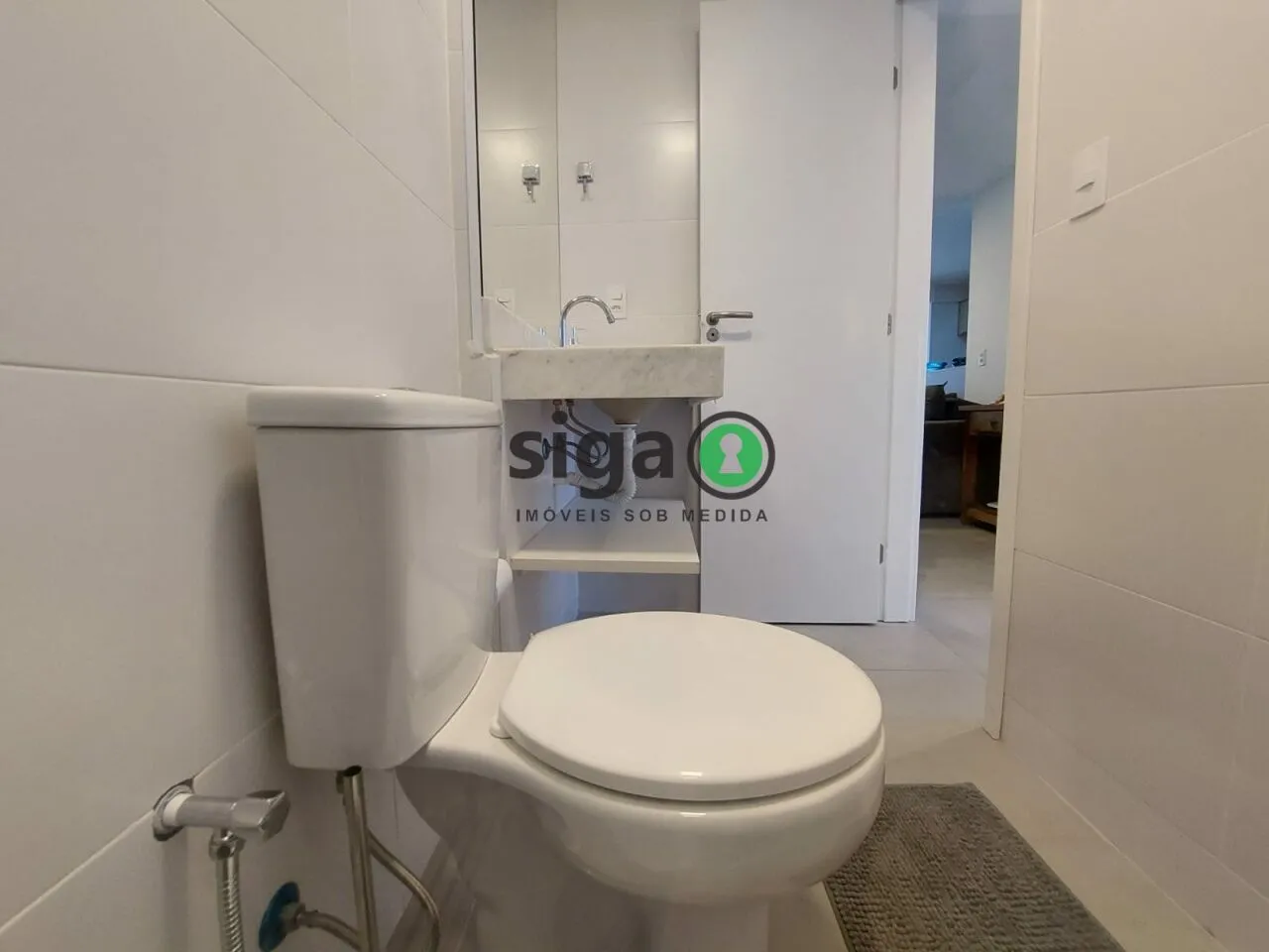 Imagem APARTAMENTO A VENDA NO GUARUJA SP