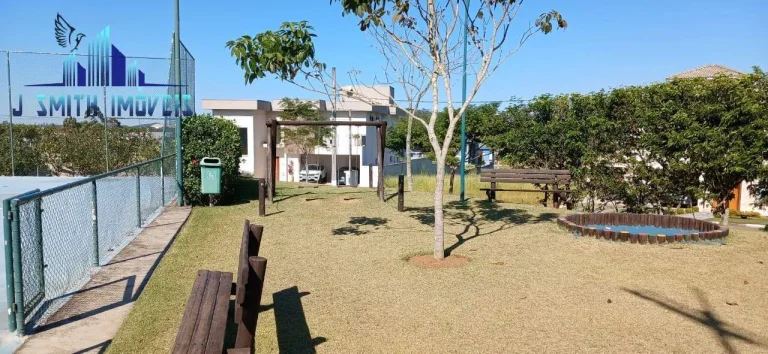 Imagem TERRENO 1.001,63m², PONTO ALTO, CONDOMÍNIO COM LAZER COMPLETO.