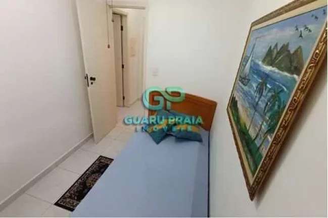 Imagem Apartamento 3 dormitorios com lazer
