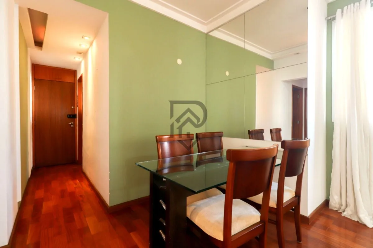 Imagem Apartamento em Vila Mariana, São Paulo/SP