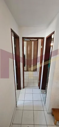 Imagem Lindo apartamento na Papa