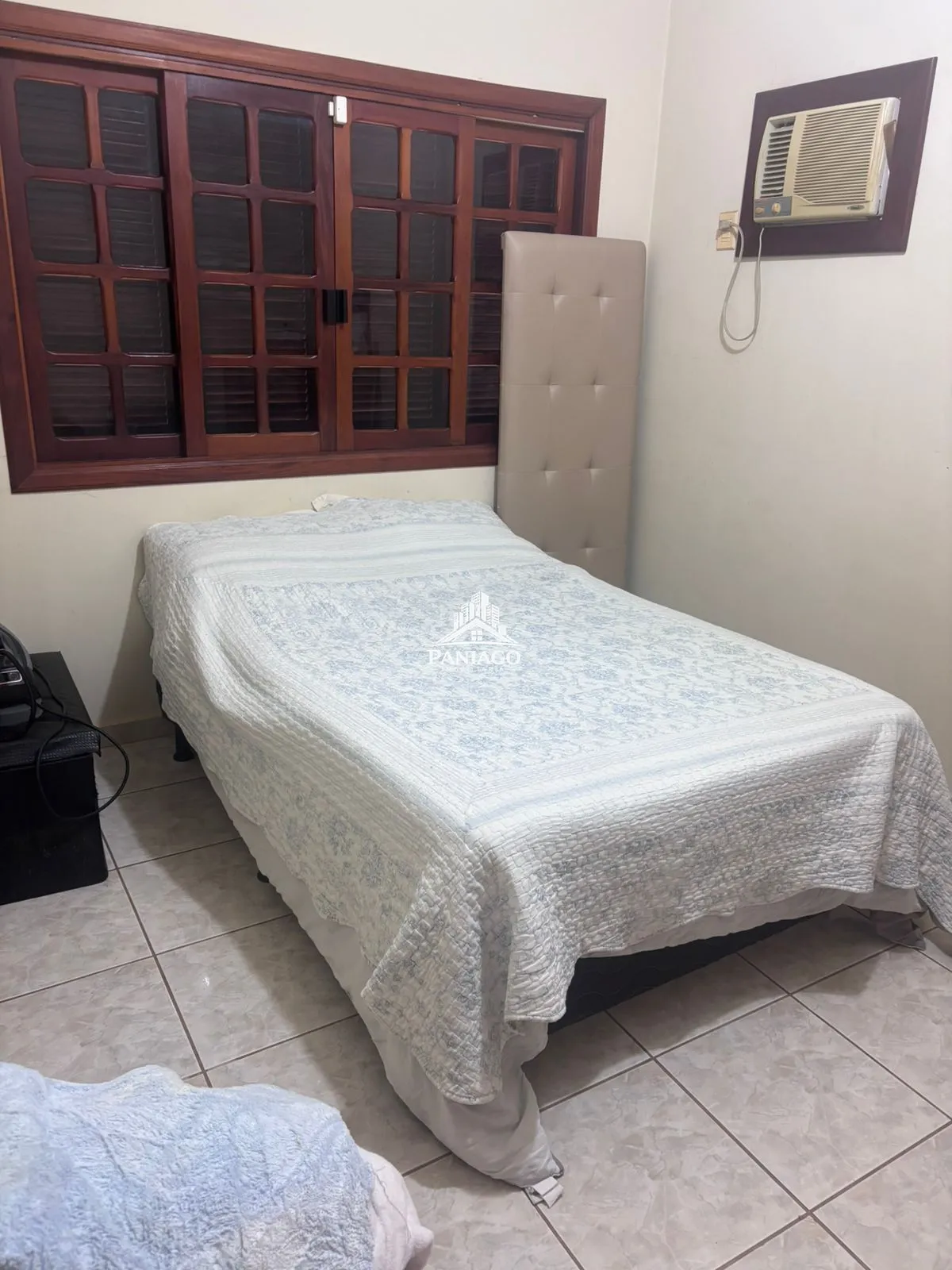 Imagem Casa com 5 Quartos no Bairro Flamboyants Próxima ao Shopping Estação Cuiabá