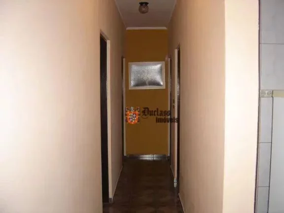 Imagem Casa com 3 dormitórios à venda, 125 m² por R$ 435.000 - Balneário São João Batista II - Peruíbe/SP