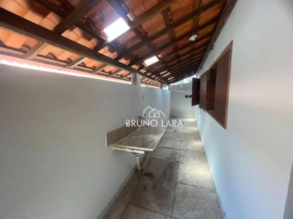 Imagem Kitnets disponíveis para locação no bairro Novo Horizonte Norte - Igarapé.