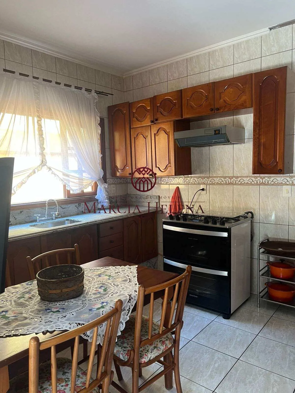 Imagem Casa de condomínio à venda, no Residencial São Joaquim em Valinhos, Roncáglia, com 3 quartos, 253m2