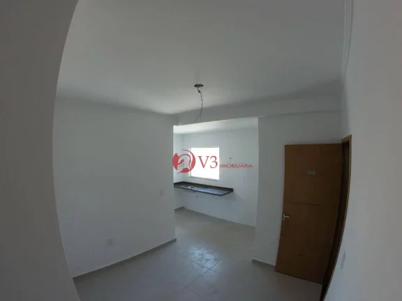 Imagem Apartamento com 2 dormitórios à venda, 40 m por R$ 300.000,00 - Vila Carrão - São Paulo/SP