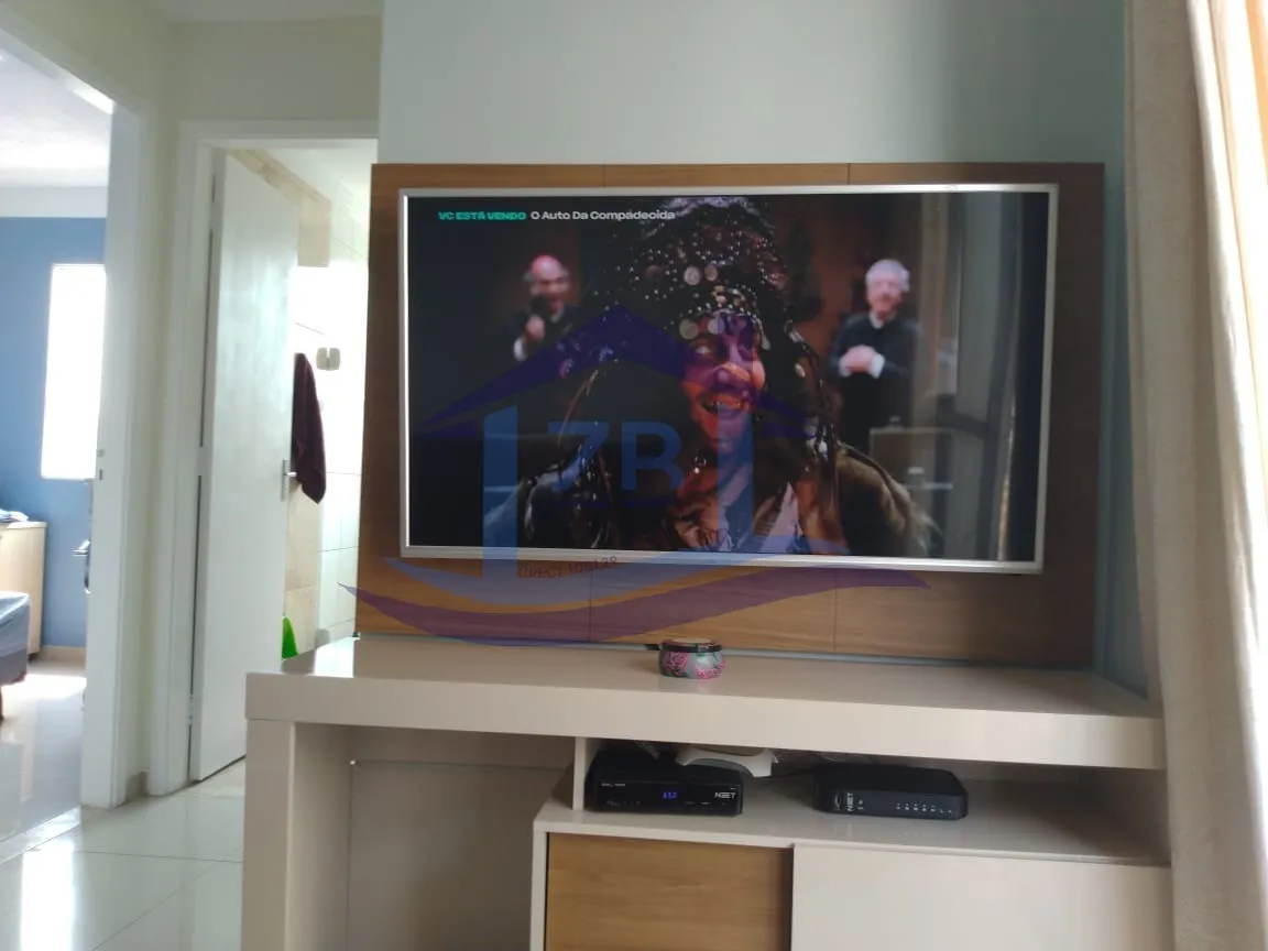 Imagem APARTAMENTO RESIDENCIAL em OSASCO - SP, NOVO OSASCO