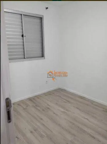 Imagem Apartamento com 2 dormitórios à venda, 45 m² por R$ 250.000,00 - Jardim Ansalca - Guarulhos/SP