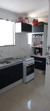 Imagem Apartamento 3 Quartos - Edifício Copenhagen - Cidade Jardim - SJP - $300mil