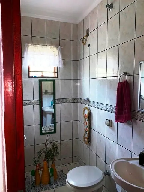 Imagem Casa à venda 3 Quartos, 1 Suite, 2 Vagas, 150M², Residencial Mombaça, Pindamonhangaba - SP