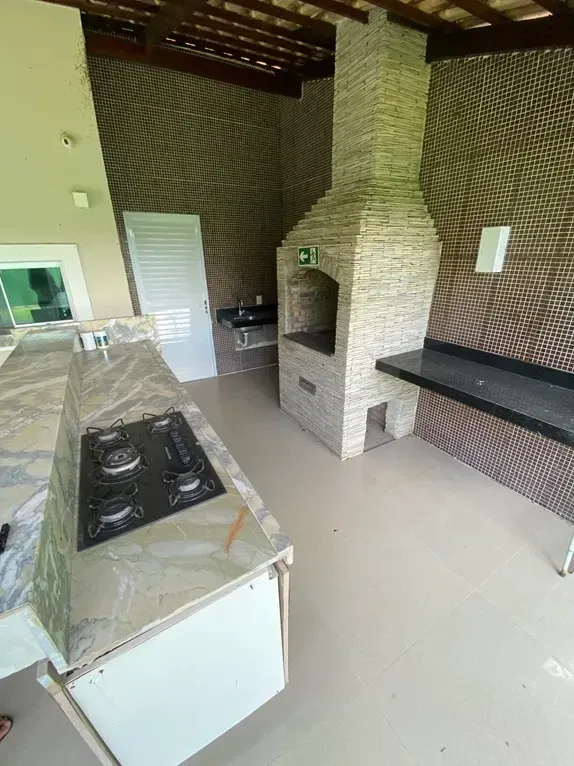 Imagem Casa de Condomínio com 3 Quartos à Venda, 350 m² em Centro - Eusébio