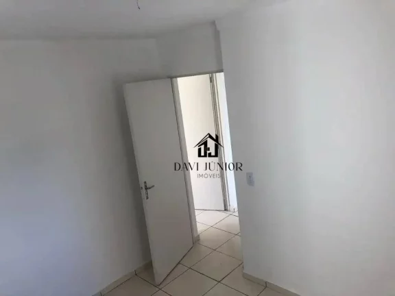 Imagem Apartamento à venda, 49 m² por R$ 245.000,00 - Vila Guilherme - Votorantim/SP