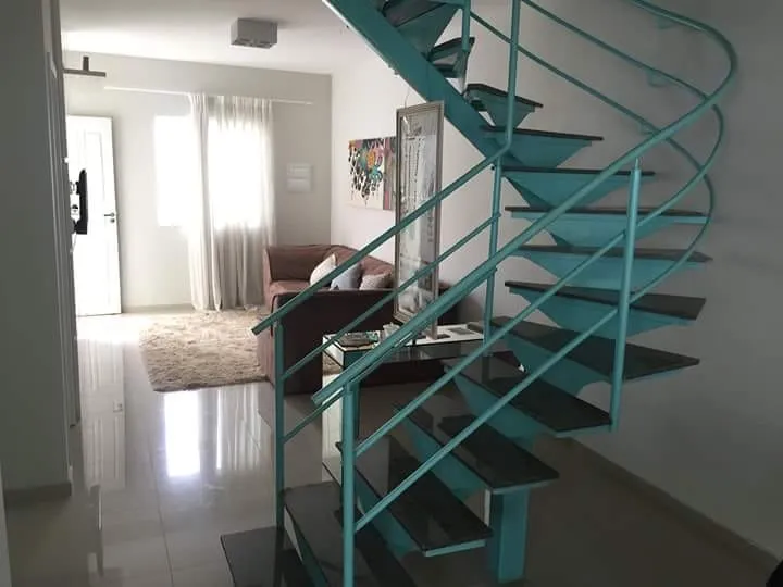 Imagem Casa para Locação 3 Quartos, 1 Suite, 2 Vagas, 140.4M², Campo Alegre, Pindamonhangaba - SP | Condomínio Jardins - Pinda