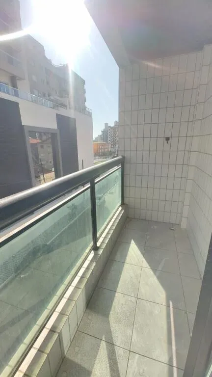 Imagem APARTAMENTO COM 120,00 m² - GUILHERMINA - PRAIA GRANDE SP