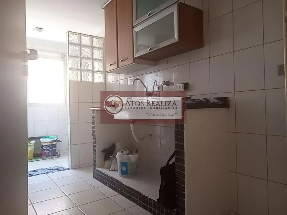 Imagem Aluguel de Apartamento 2 Dorms em Vila da Paz, SP - R$1900