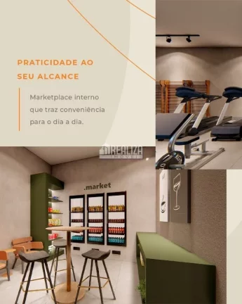Imagem Lançamento Residencial Monte Bello, Uberaba-MG