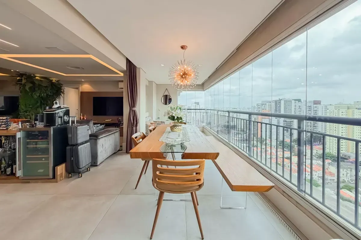 Imagem Apartamento com 2 Quartos à Venda, 113 m² em Vila Mariana - São Paulo