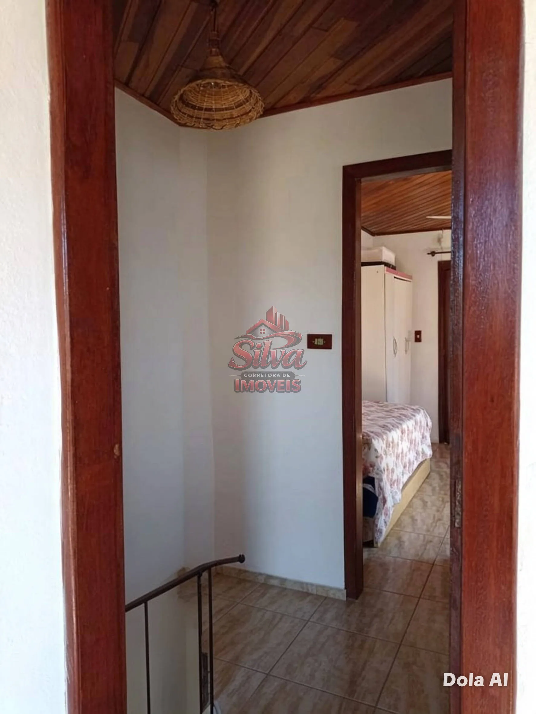 Imagem C589 |Casa 4 dorm c/ piscina, frente mar, Albatroz