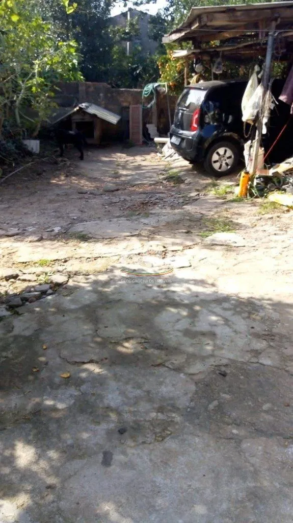 Imagem Casa para Venda - 65m², 3 dormitórios, 3 vagas - São José