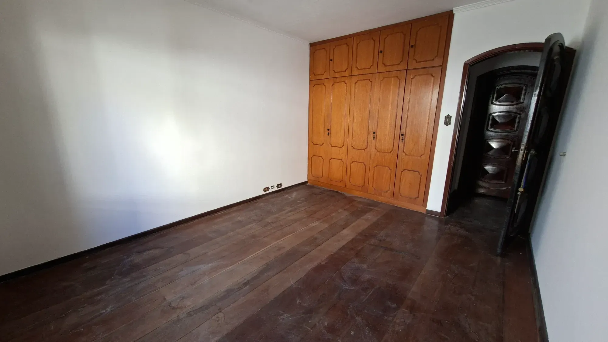 Imagem Casa com 3 Quartos para Alugar, 374 m² em Jardim Emília - Sorocaba