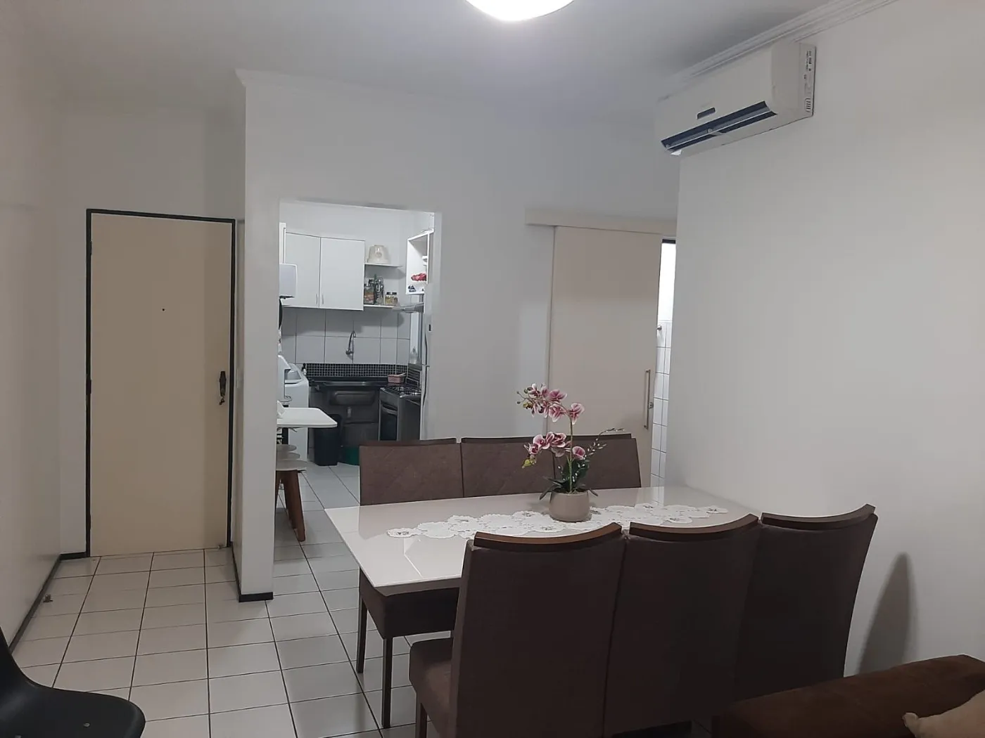 Imagem Apartamento para Venda em Fortaleza, Passaré, 2 dormitórios, 1 banheiro, 1 vaga